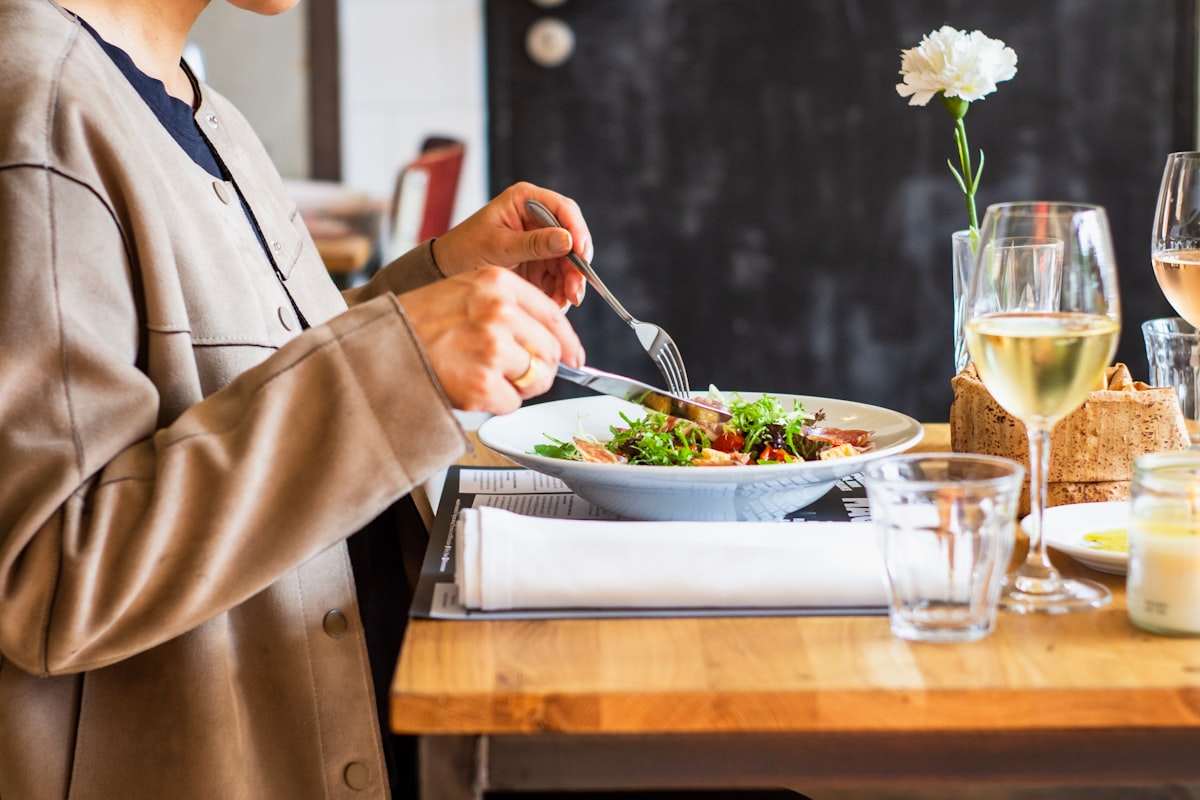 Leckere und gesunde Rezepte